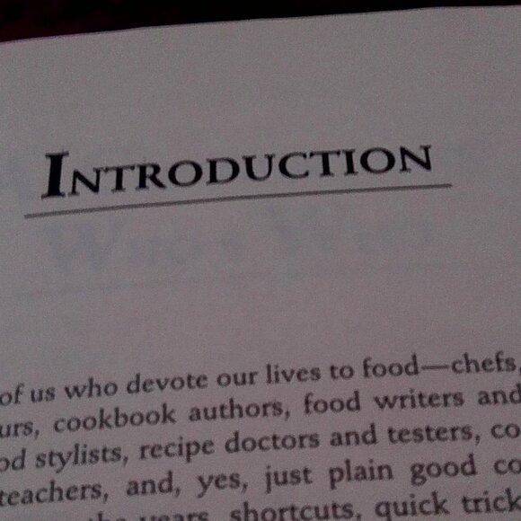 🐸🐸2 papperback cook books Sweet and Sugar Free: and 1,001 Secrets of Great - Picture 14 of 16